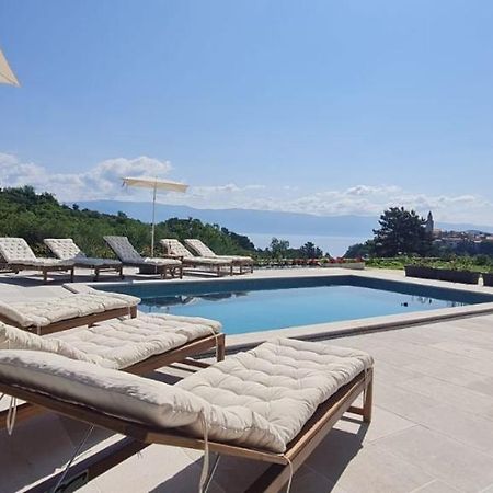 Apartmani Mariosa Врбник Екстер'єр фото