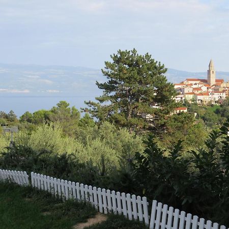 Apartmani Mariosa Врбник Екстер'єр фото