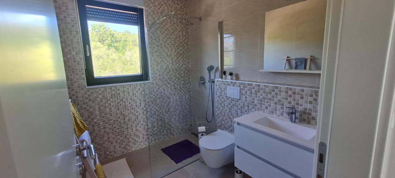 Apartmani Mariosa Врбник Екстер'єр фото