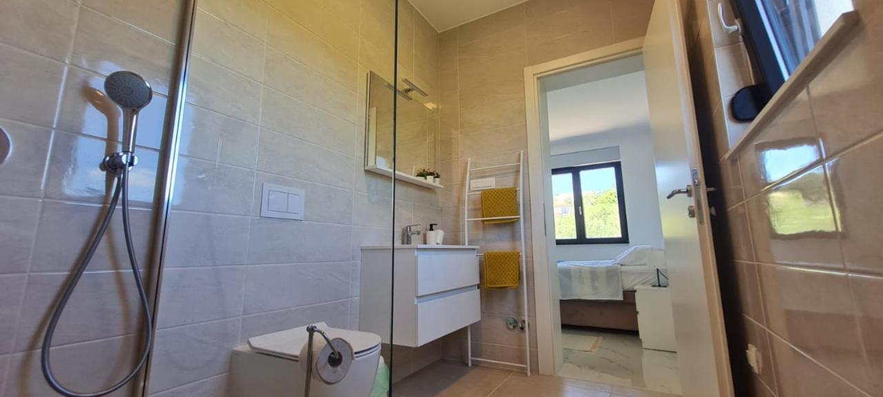 Apartmani Mariosa Врбник Екстер'єр фото