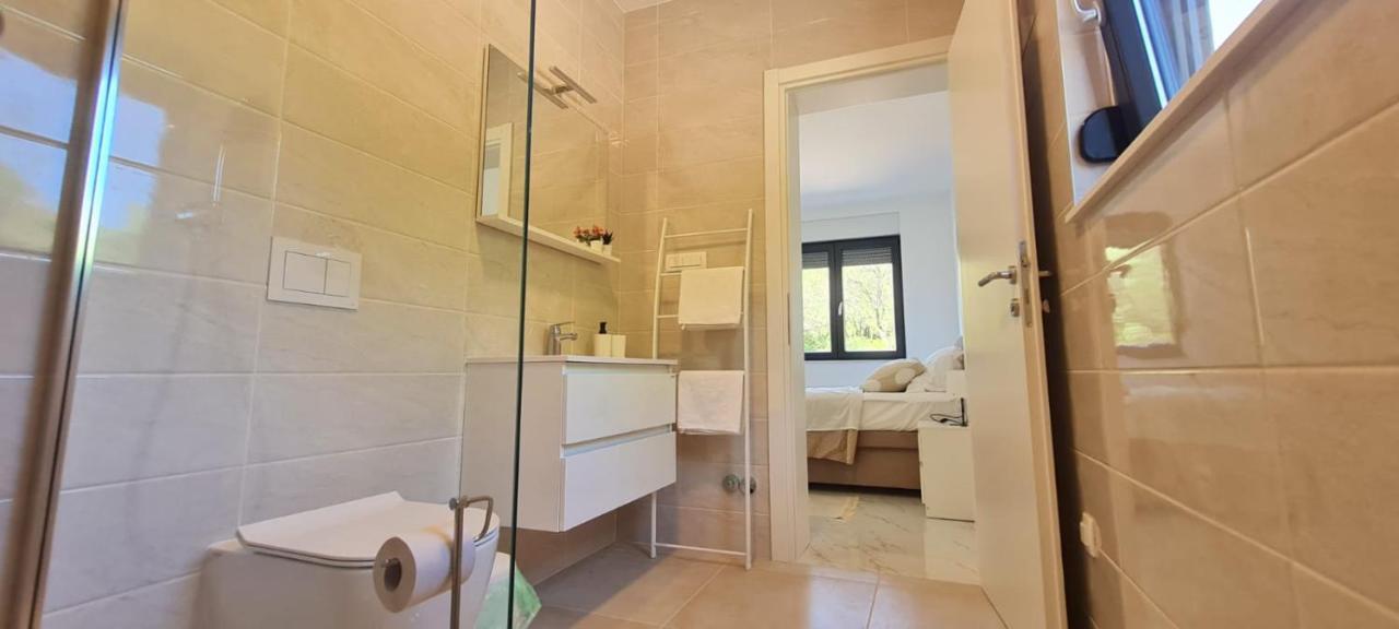 Apartmani Mariosa Врбник Екстер'єр фото