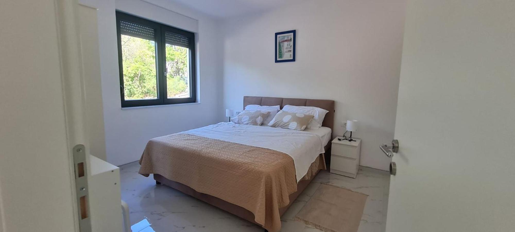 Apartmani Mariosa Врбник Екстер'єр фото