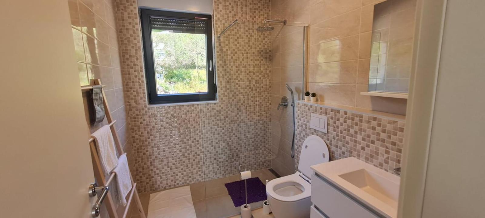 Apartmani Mariosa Врбник Екстер'єр фото